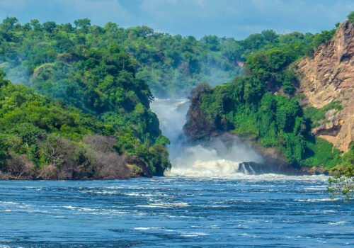 Murchison Falls National Park