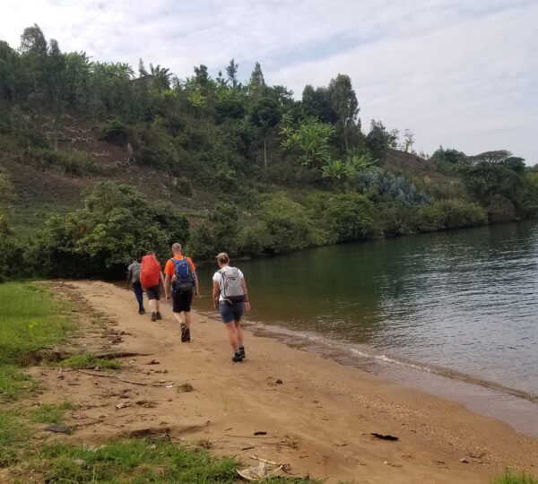 2 Days Bisoke hike and Twin Lakes tour