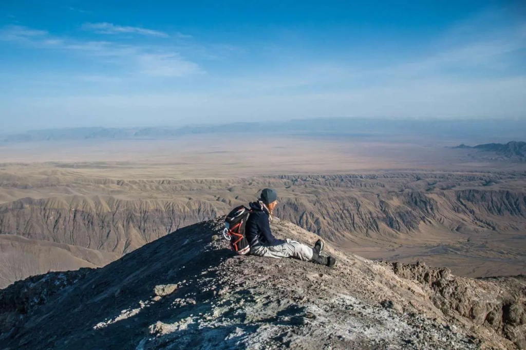 2 Days Ol Doinyo Lengai Hike