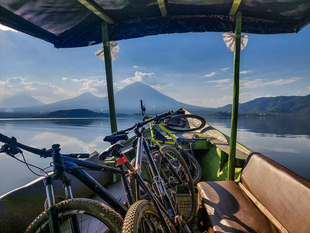 Cycling Tours in Rwanda