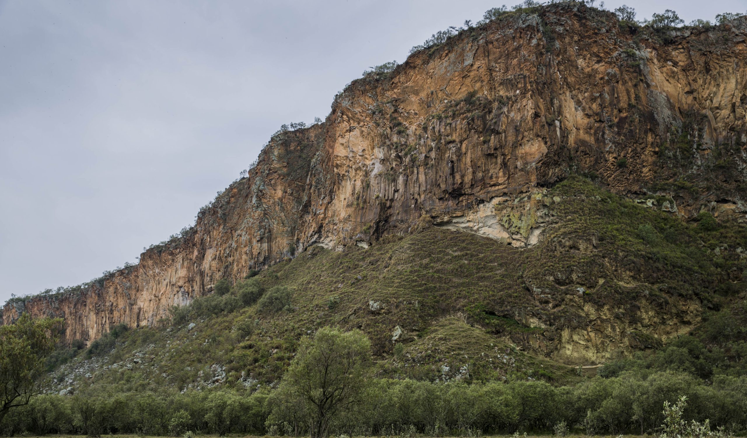 Hells Gate National Park