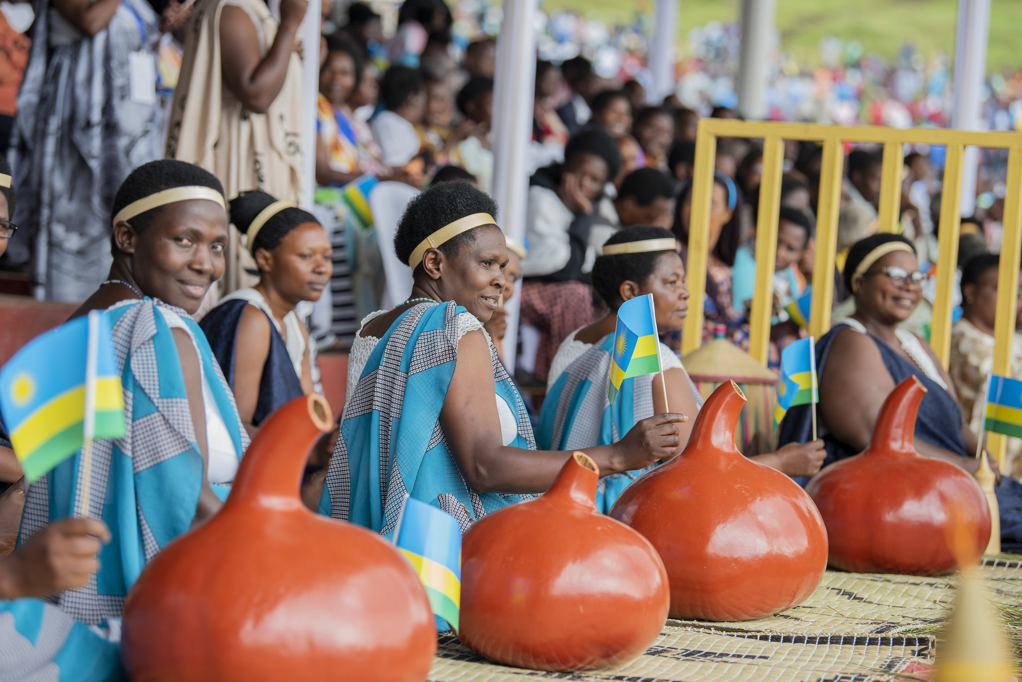 Popular Tribes in Rwanda